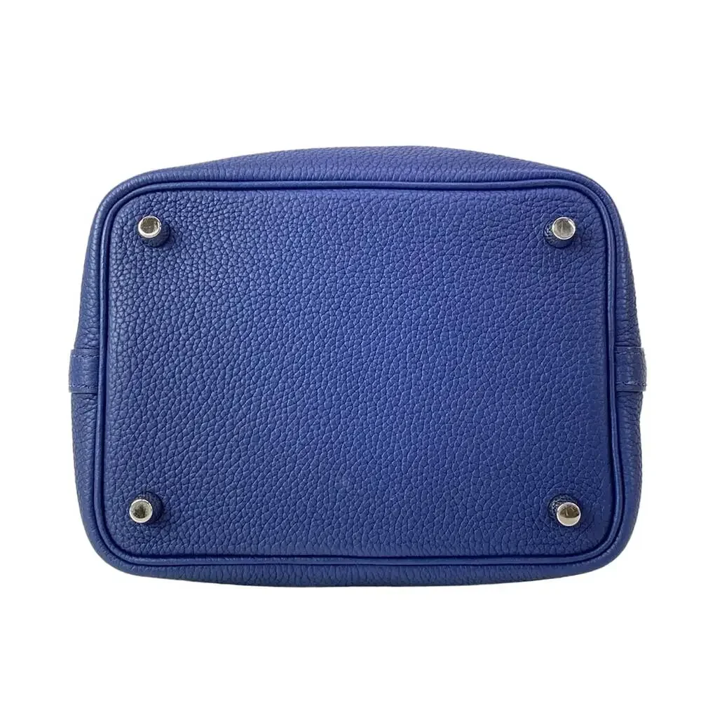 Hermès Picotin Lock PM Handbag